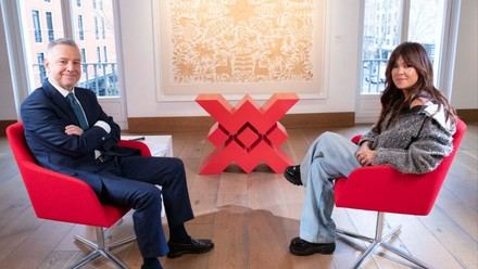 Vanesa Martín revela su lado más políticamente incorrecto en 'Plano General'