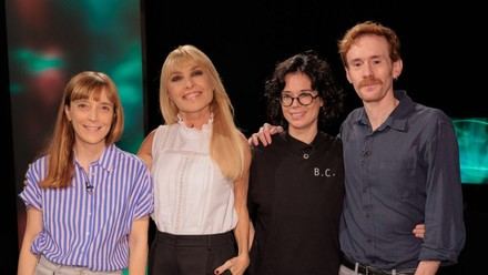 'Versión Española' se emite ahora los sábados con el estreno de 'Els encantats'