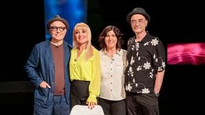 'Robot Dreams', la aplaudida película de Pablo Berger, debuta en 'Versión Española'