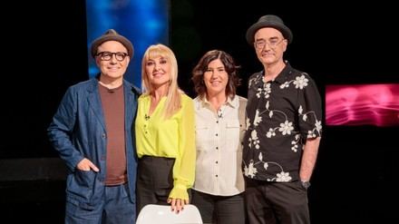 'Robot Dreams', la aplaudida película de Pablo Berger, debuta en 'Versión Española'