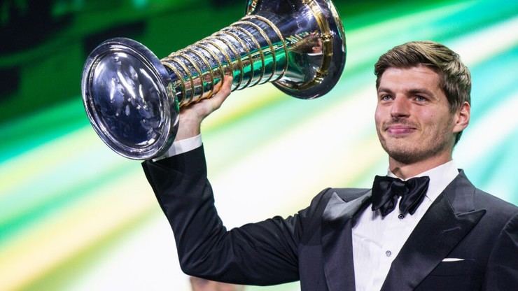Verstappen anticipa intensa competencia en 2025 tras un año complicado