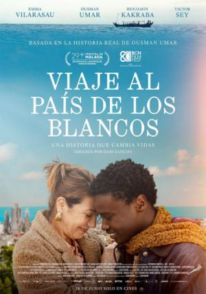 Estrenos de cine: Viaje al país de los blancos