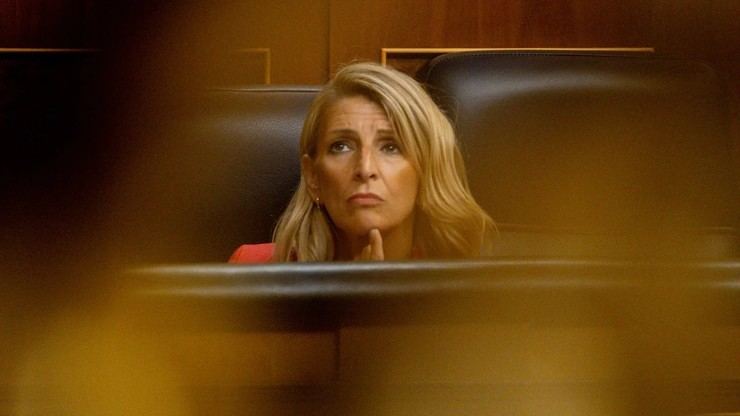 El Congreso aprueba la ampliación de permisos de nacimiento a pesar de las críticas