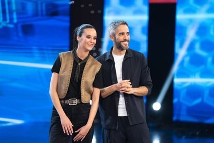 Victoria de Marichalar regresa a 'El Desafío' en Antena 3, que sigue siendo el programa más visto del viernes