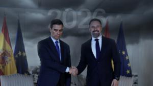 ¿Nos viene un 2026 oscuro?