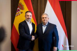 Hungría habría filtrado información de la UE a Rusia... y Bruselas responde