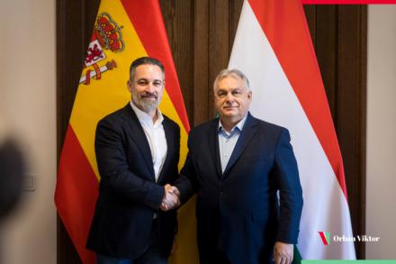 Hungría habría filtrado información de la UE a Rusia... y Bruselas responde