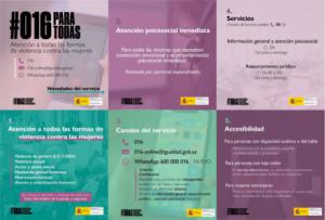 El dato de una lacra que existe: 29 mujeres asesinadas en 2023 y 1.213 desde 2003