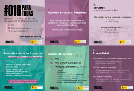 El dato de una lacra que existe: 29 mujeres asesinadas en 2023 y 1.213 desde 2003