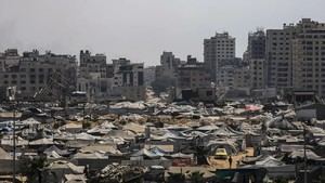 Netanyahu revela su plan militar para Gaza: Las consecuencias podrían ser devastadoras