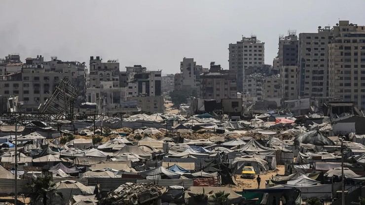 Netanyahu revela su plan militar para Gaza: Las consecuencias podrían ser devastadoras