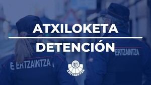 Detienen a un encargado de bar en Vitoria-Gasteiz por apuñalar a un cliente durante una discusión