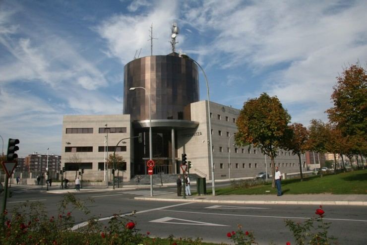 Encuentran el cadáver de una mujer en Vitoria-Gasteiz