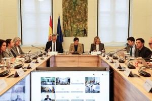 El Gobierno convoca las comunidades para avanzar en el Plan Estatal de Vivienda 2026-2030