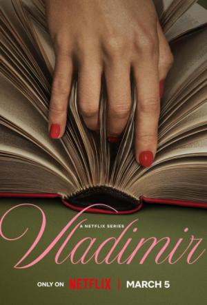 Netflix: Vladimir (Miniserie)
