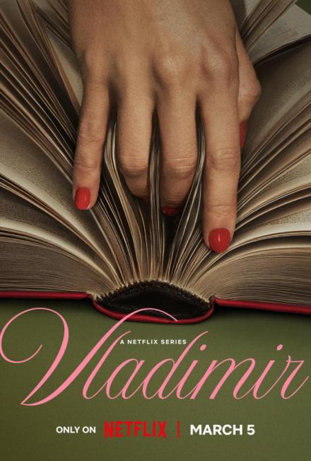 Netflix: Vladimir (Miniserie)
