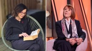 Mujeres valientes comparten sus historias en 'Informe Semanal' este sábado