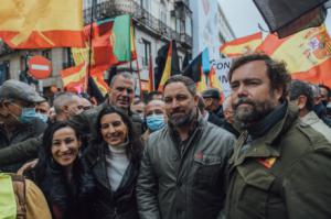 Encuestas electorales Andalucía: PP y PSOE recuperan terreno mientras Vox se estanca tras su sonada crisis interna