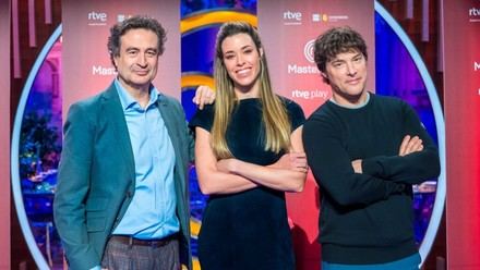 'MasterChef 14' regresa con nuevos retos y la incorporación de Delicious Martha al jurado