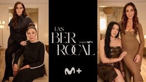 Comienza el rodaje de la segunda temporada de 'Las Berrocal' en Movistar Plus+