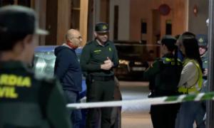 El marido tenía una orden de alejamiento: Una madre y su hija de 12 años degolladas en su hogar en Xilxes