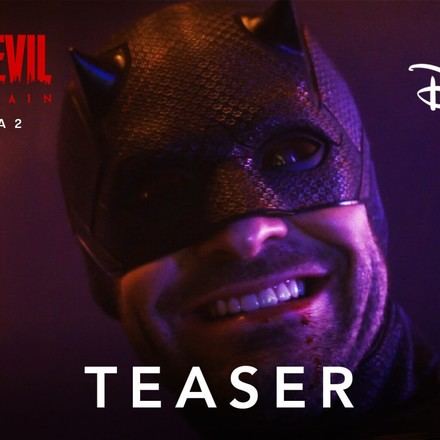 Disney+ lanza el tráiler de la segunda temporada de 'Daredevil'