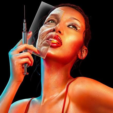 Ryan Murphy lo vuelve a hacer: Nos asomamos a la esperada 'The Beauty' en Disney+