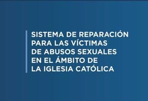 Inauguran oficina para reparar a víctimas de abusos sexuales en la Iglesia