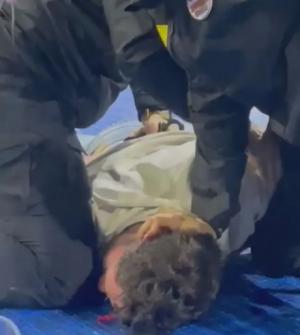 Yurena se distancia de la agresión a fans en su concierto y asegura que la Policía investiga el caso