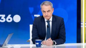 Zapatero rechaza haber mediado en el rescate de Plus Ultra y defiende su inocencia