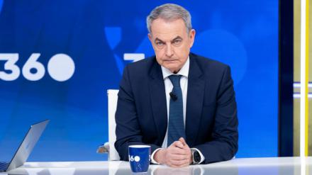 Zapatero rechaza haber mediado en el rescate de Plus Ultra y defiende su inocencia
