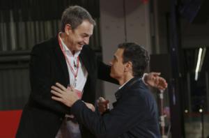 El Gobierno defiende a Zapatero mientras Díaz desafía a Feijóo a presentar moción de censura