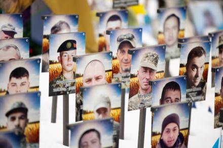 Cuarto aniversario: Rusia advierte que no ha alcanzado sus 'metas' en Ucrania y continuará la guerra