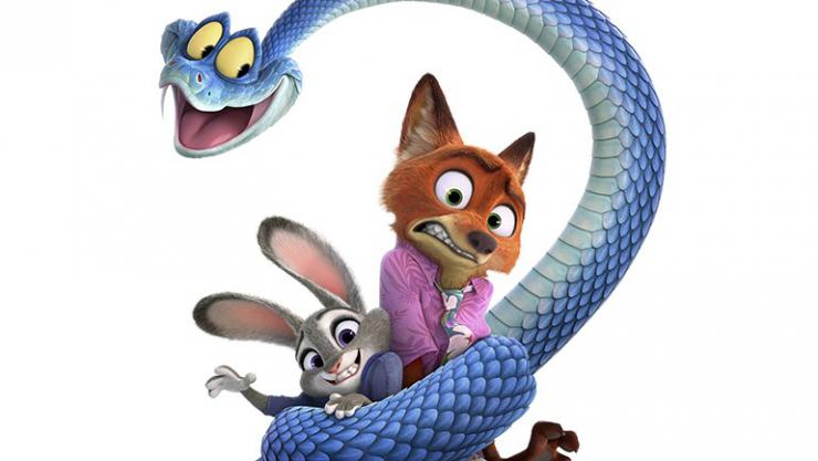 'Zootrópolis 2' lanza su primer tráiler y póster: Estreno el 28 de noviembre en cines