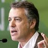 Movimientos políticos del fin de semana