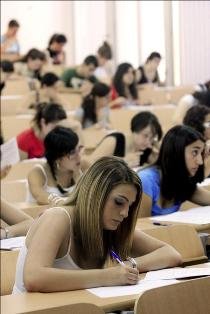 73.000 Universitarios más este curso