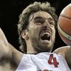 Navarro ''se come'' a una combativa Macedonia (92-80)