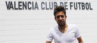 Del Bosque alista a Jordi Alba