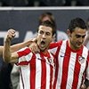 El Madrid pierde sus primeros puntos, el Betis se pone colíder y el Atlético golea