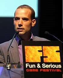 Bilbao capital Europea del videojuego con el festival Fun & Serious