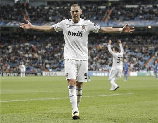 El Madrid sufre y el Villarreal se da cuenta de que esto es Europa