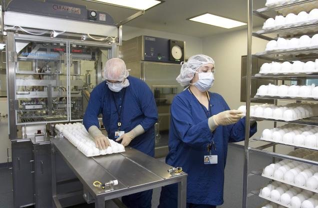 La vacuna contra el acné ya está en marcha