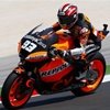 Terol, Márquez y Lorenzo regalan otro triplete