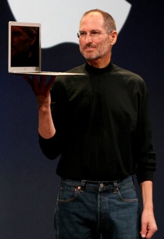 El cerebro de Apple dimite