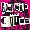 God save the ‘coins’
