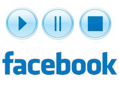 La música llega a Facebook