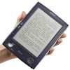 Sony  lanza su nuevo E-book