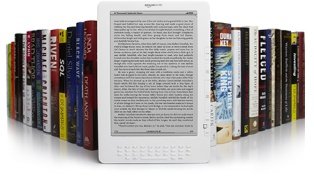 Amazon llega a España el 15 de septiembre