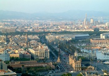 Decidida la sede del Congreso Internacional Sustainable Building
