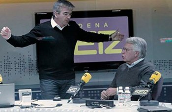 Felipe González a favor de la reforma constitucional